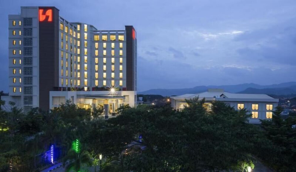 Swiss Belhotel Lampung in Bandar Lampung, Indonesia
