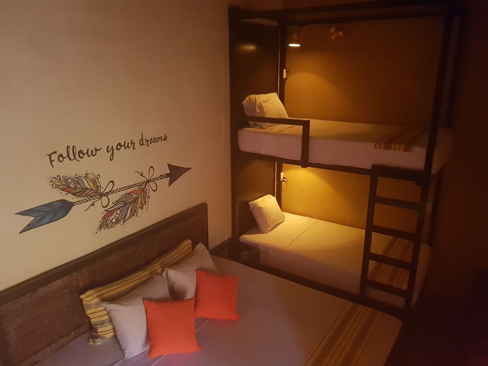 Casa de La Abuela Petit Hotel in Suchitoto, El Salvador