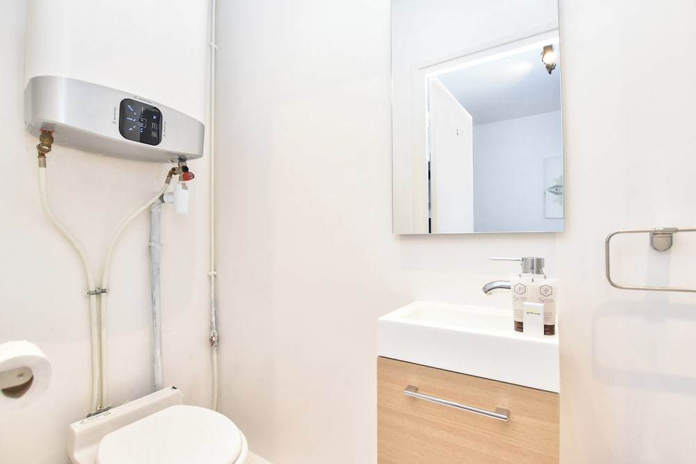 Cosy Studio 2P Bastille - last minute hotel in Paris