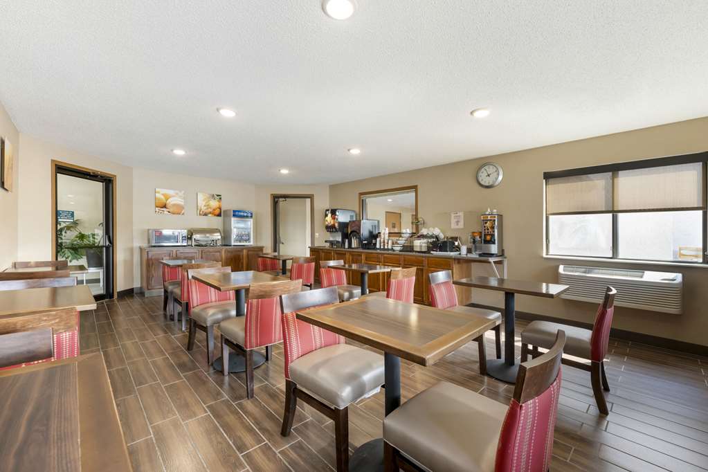 Comfort Inn Lexington - photo 26
