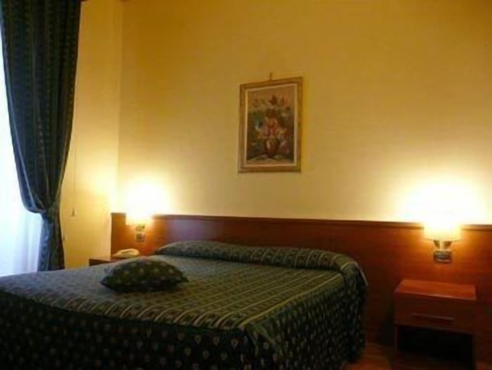 Hotel Fenicia - last minute hotel in Rome