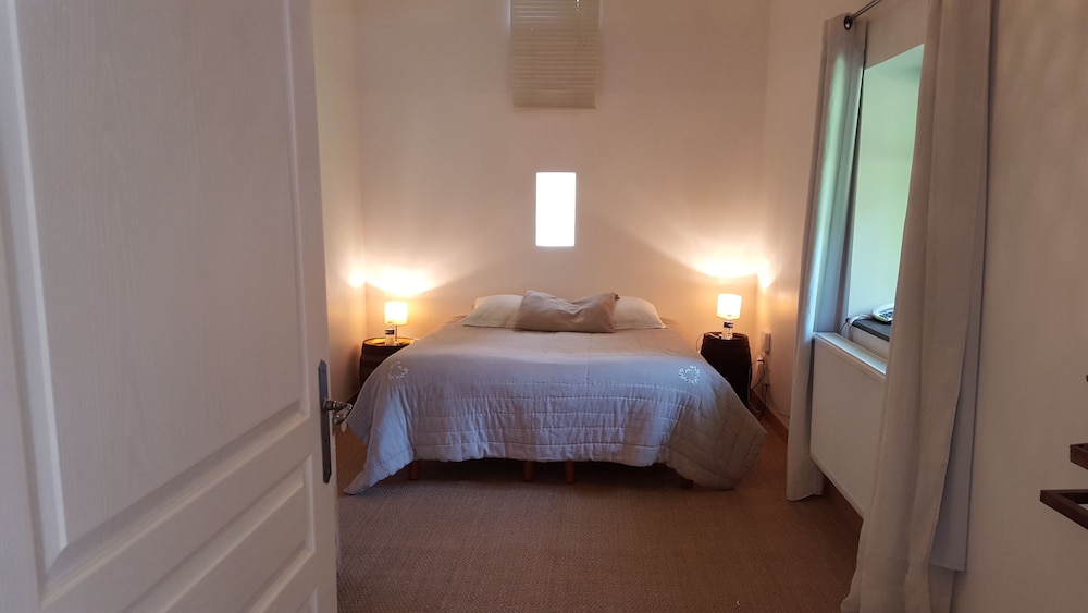 Chateau Le Sallay — Magny-Cours — photo 5