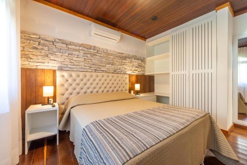 Vila Suzana Parque Hotel — hotel in Canela