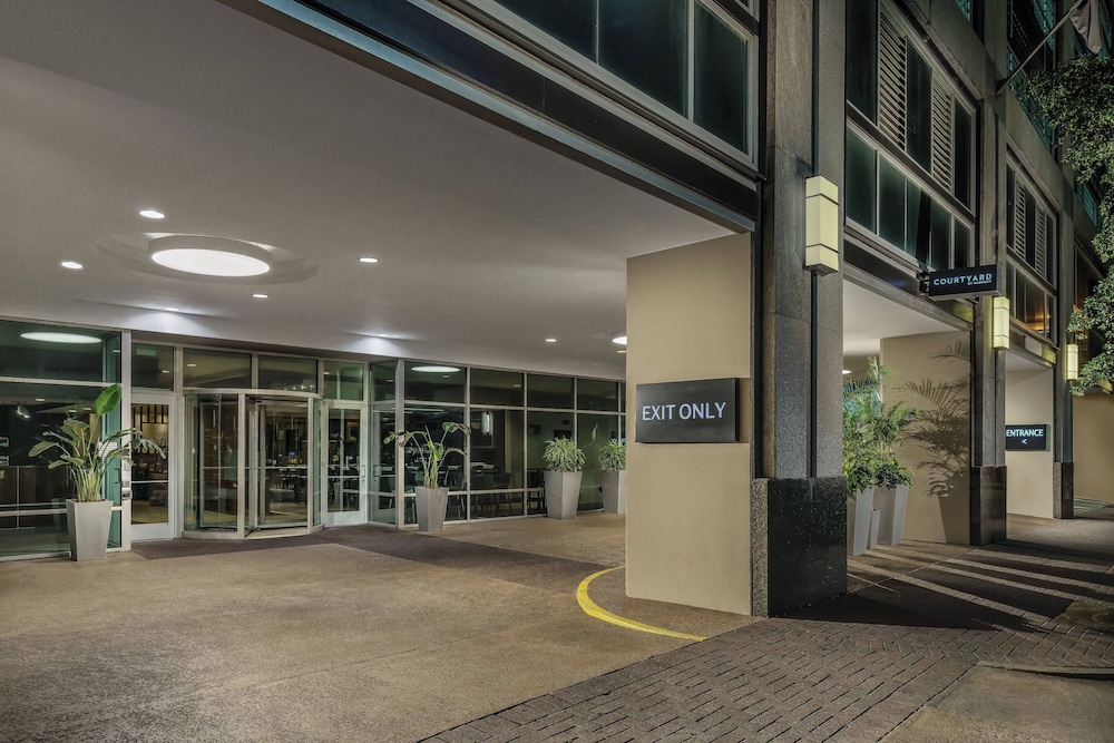 Courtyard by Marriott Charlotte City Center - photo 48