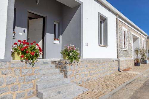 Nonnalena in Arbatax, Italy