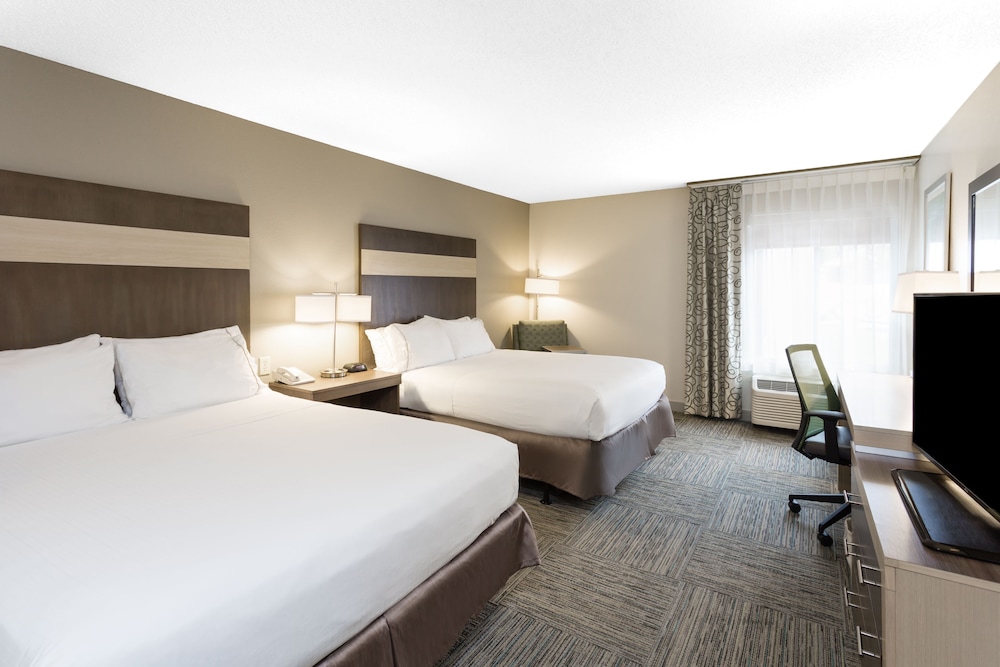Holiday Inn Express Princeton by IHG - photo 3