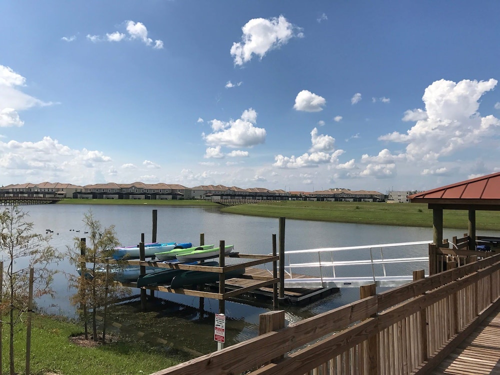 Storey Lake Cozy Resort Home Pool Spa Disney Theme - photo 35