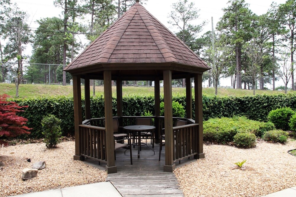 Holiday Inn Express Tifton by IHG - photo 25