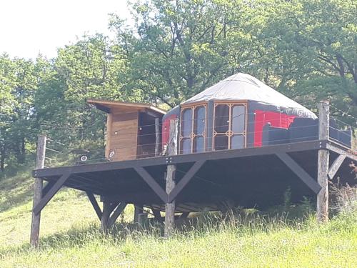 La Ronde Des Banons - last minute hotel in Unknown City