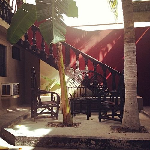 Hotel & Restaurante La Flaca - last minute hotel in Tulum