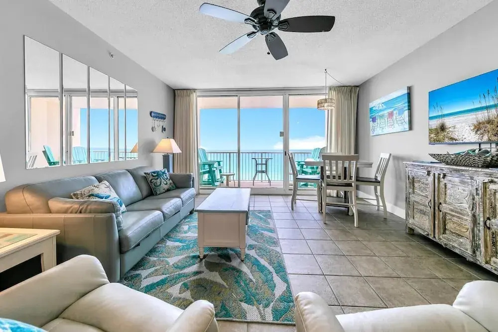 Majestic Beach Towers #2 1203 - photo 31