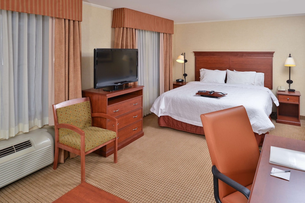 Hampton Inn Rock Springs - photo 15