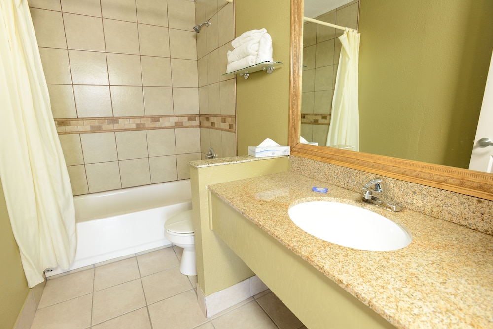 Burlington Inn - photo 24