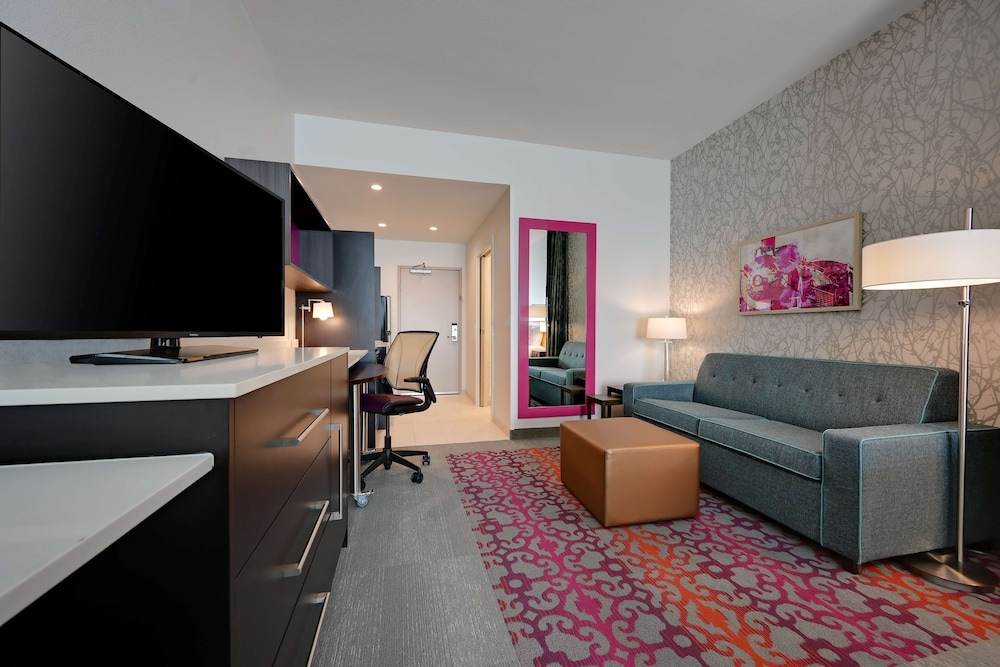 Home2 Suites Temple - photo 23