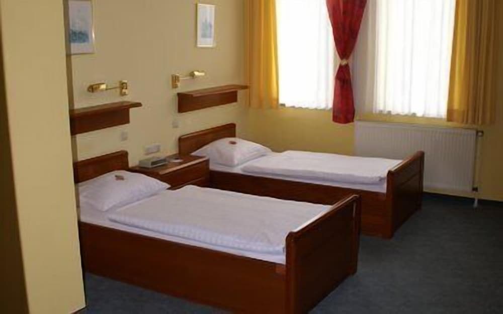 Weser Wasserbetten Hotel Baxmann — Hessisch Oldendorf — photo 5