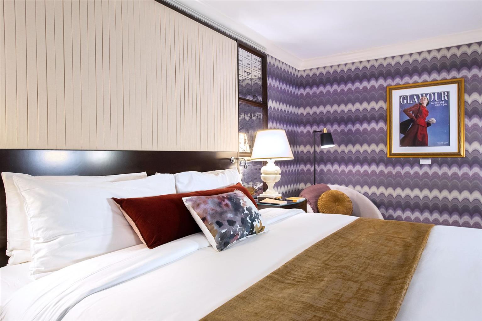 Hamilton Hotel Washington DC - photo 47