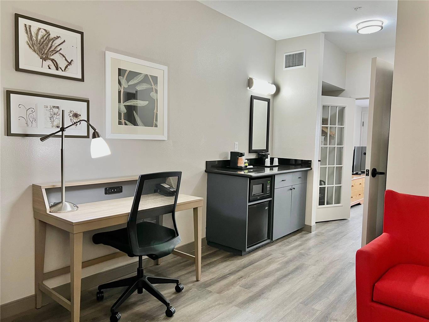 Country Inn & Suites by Radisson Tucson Airport AZ - photo 30