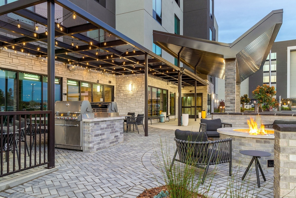 TownePlace Suites by Marriott Pleasanton - photo 28