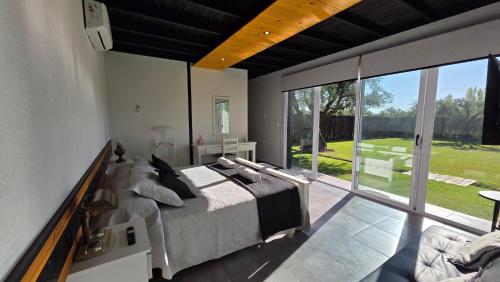 OlivaNegra Resort Oliva3 in Maipu, Argentina