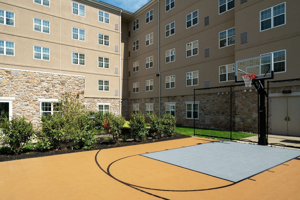 Homewood Suites by Hilton Philadelphia Valley Forge - photo 29
