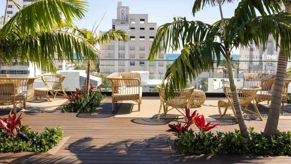 UMA House by Yurbban South Beach - photo 91