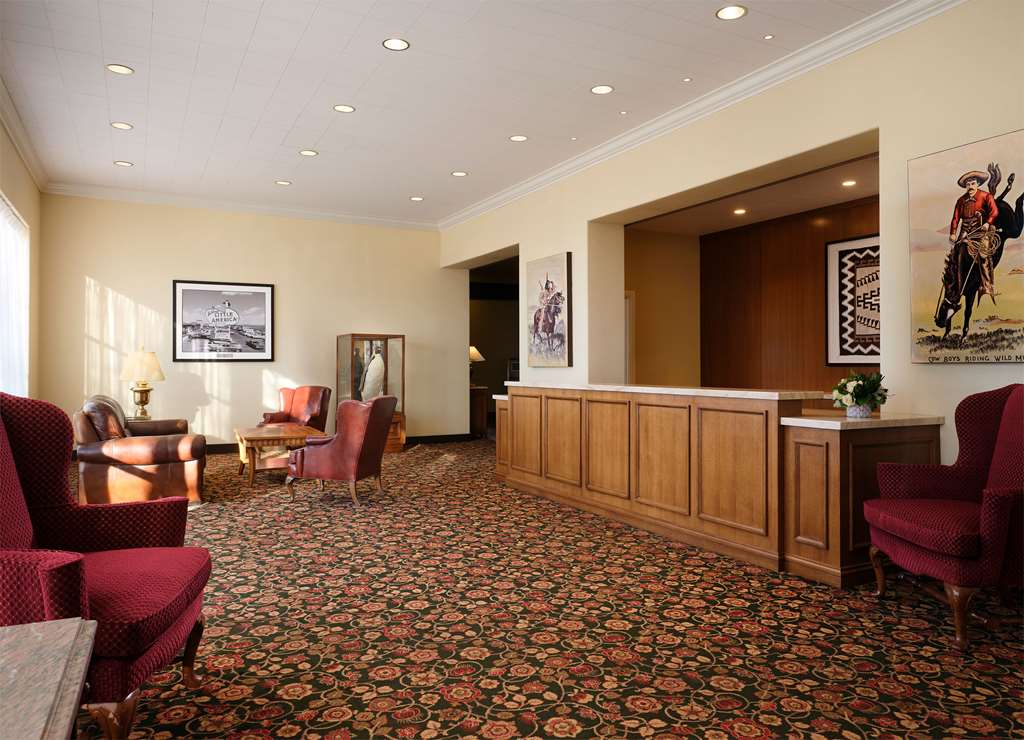 Little America Hotel - photo 7