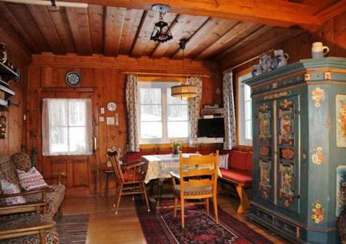 Ferienhaus Pilz Marion — Bad Goisern — photo 2