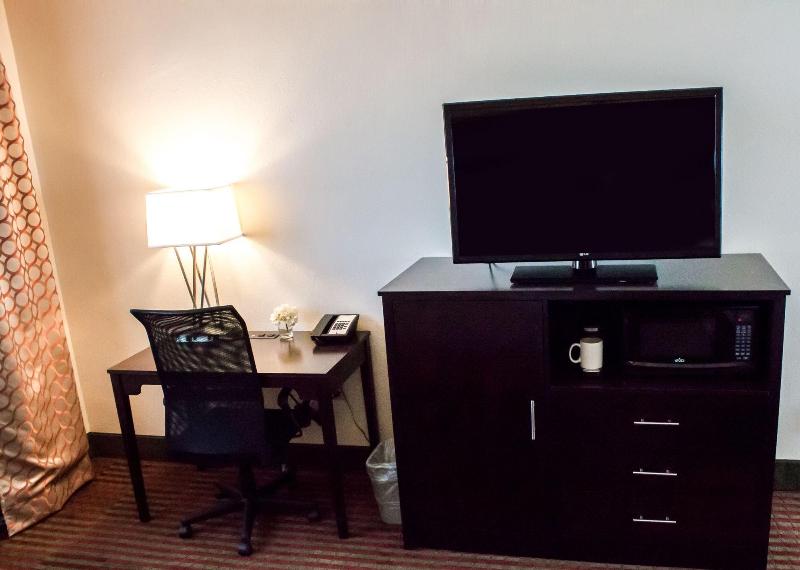 Grand Williston Hotel & Conference Center - photo 16