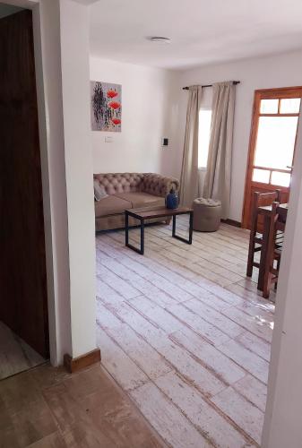 Complejo Las Violetas in Merlo, Argentina