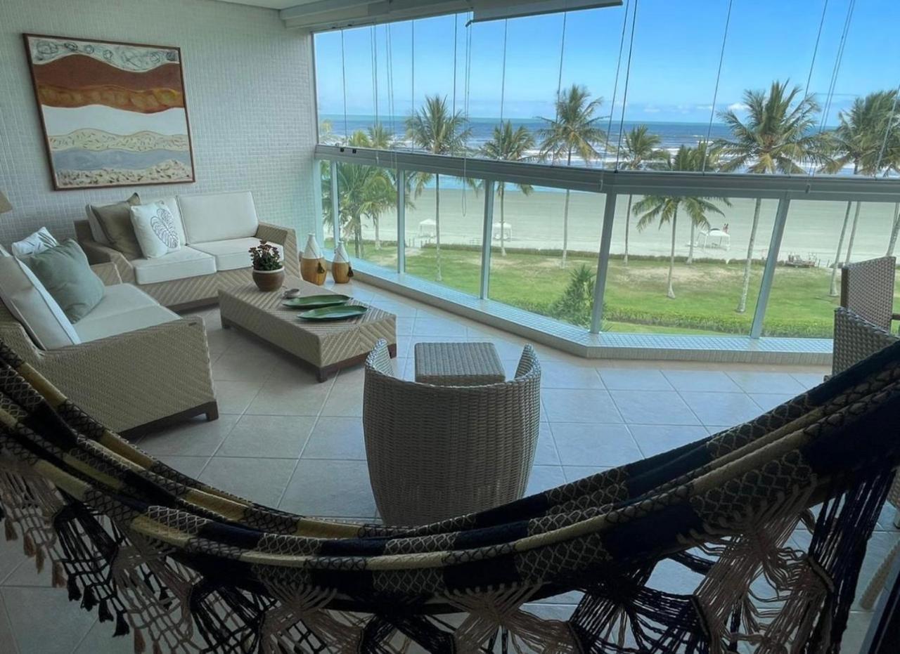 Frontal Ao Mar - last minute hotel in Bertioga