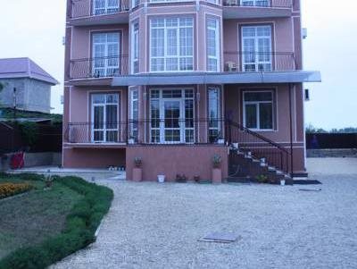Selini Hotel - last minute hotel in Anapa