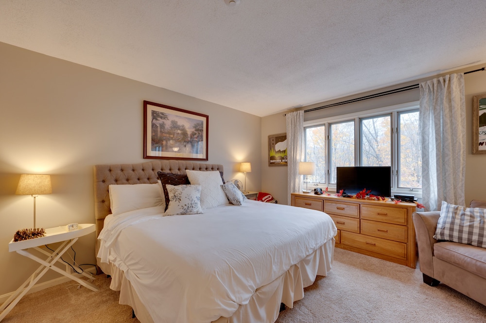 Lincoln Condo 2 Mi to Loon Mountain Resort - photo 4
