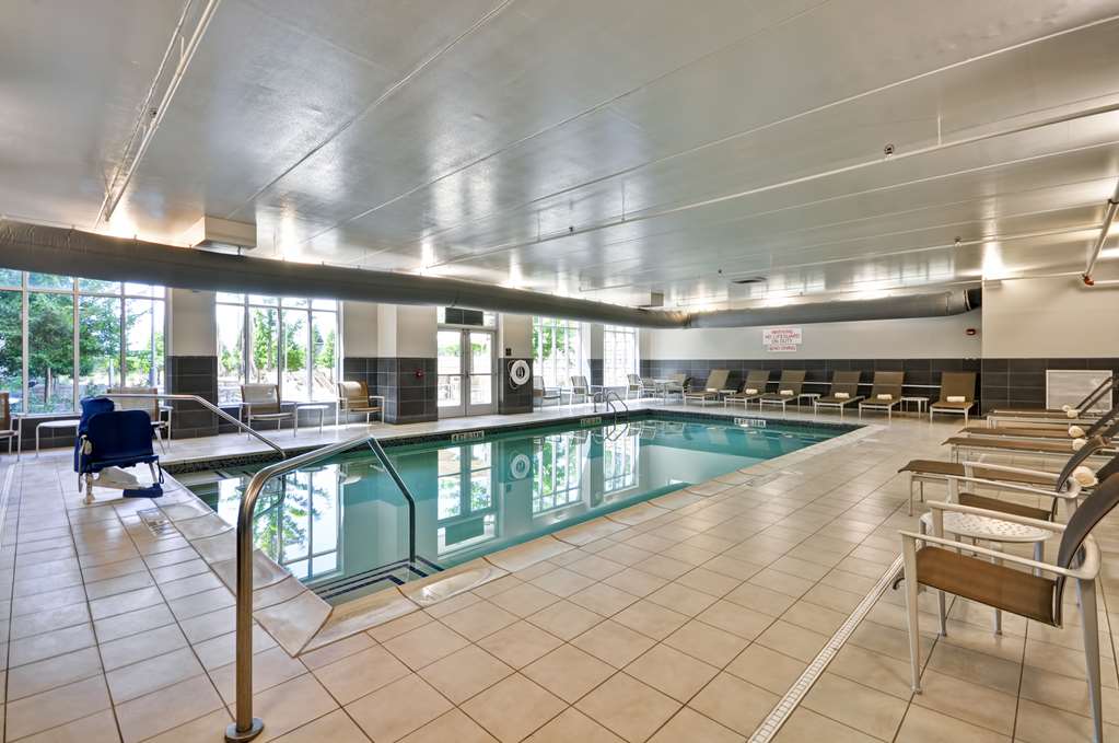 Hyatt House Atlanta Cobb Galleria - photo 52