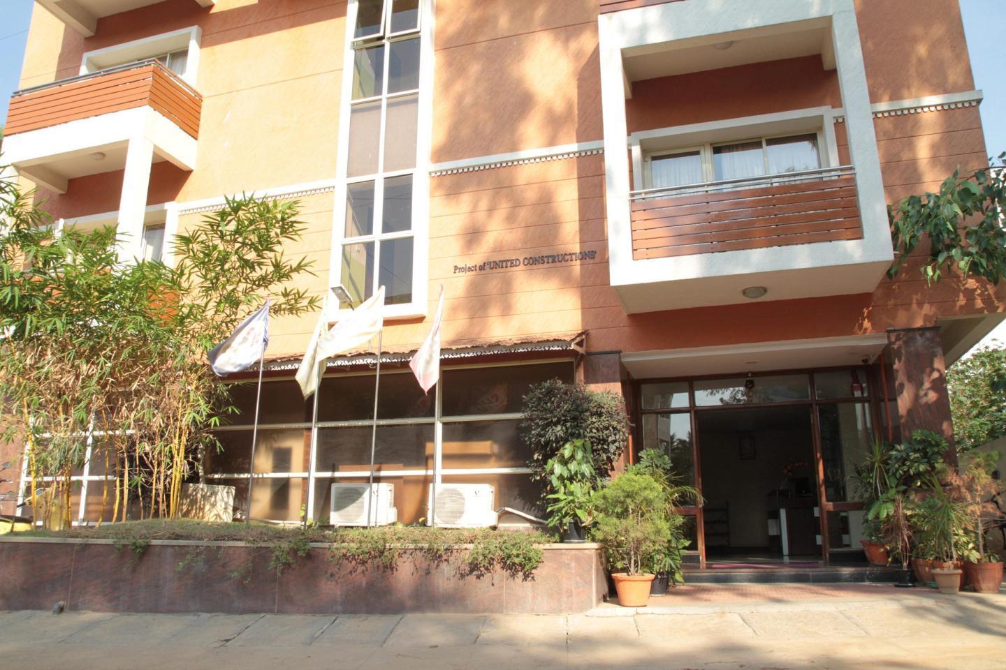 Dass Suites - last minute hotel in Bengaluru