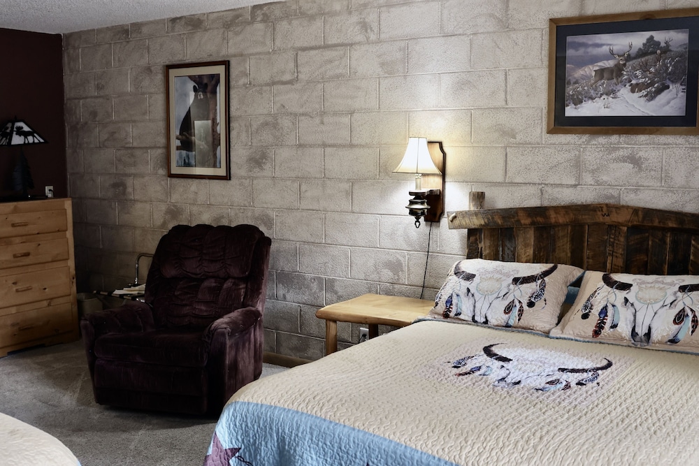 Rocky Mountain Lodge - photo 33