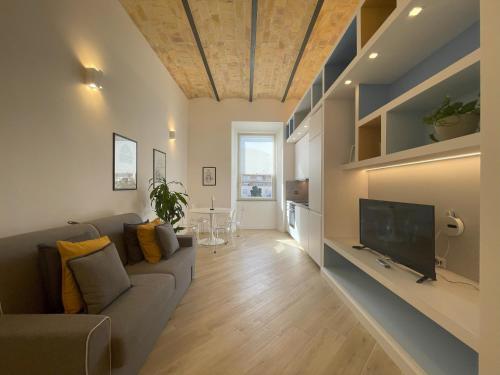 Vatican Hill Apt — 4-Star Luxury Hotel in Rome, Italy