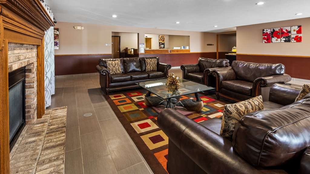 Best Western Dodgeville Inn & Suites - photo 2