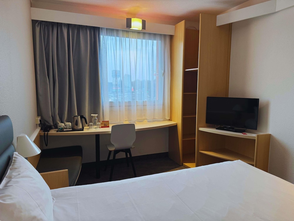 ibis Katowice Zabrze — hotel in Zabrze