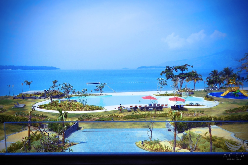 Acea Subic Bay in Subic, Philippines
