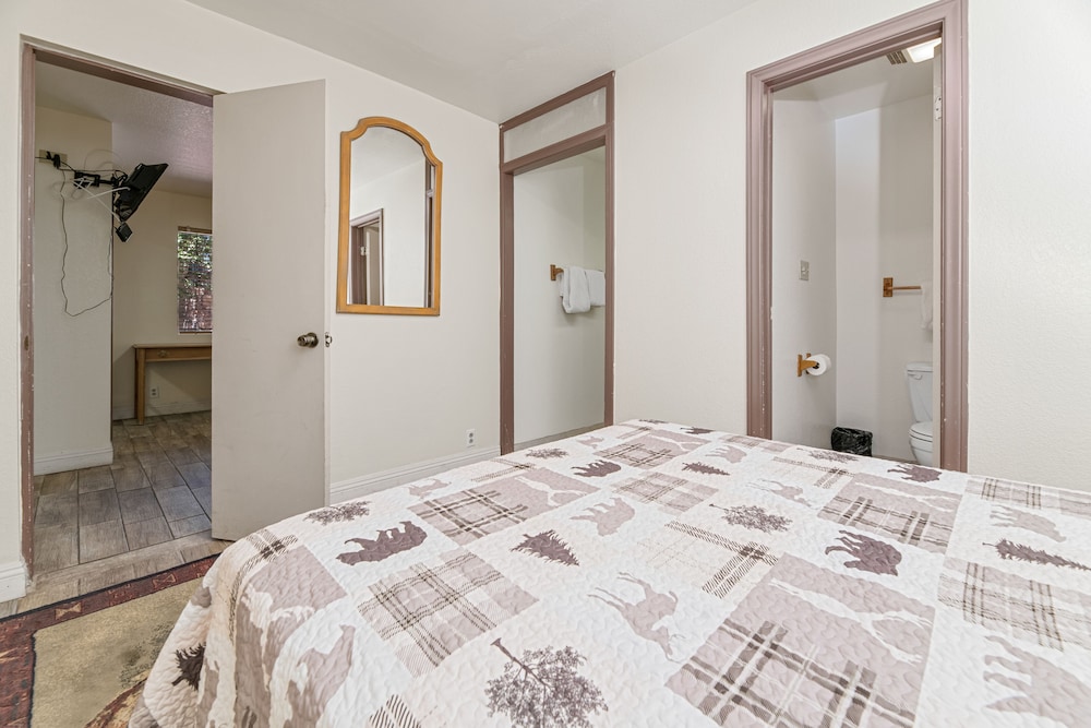 Big Bear Lakefront Lodge - photo 23