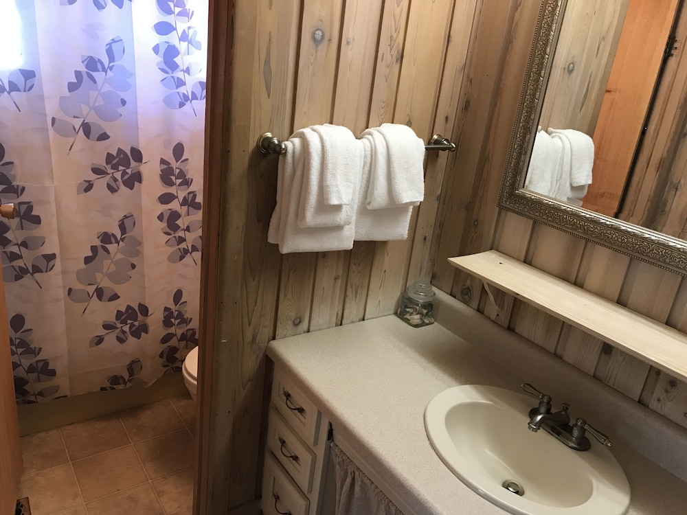 Pine Mountain Club Chalets Resort - photo 329