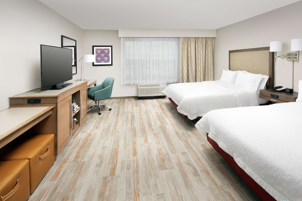 Hampton Inn Denver Tech Center South CO - photo 10