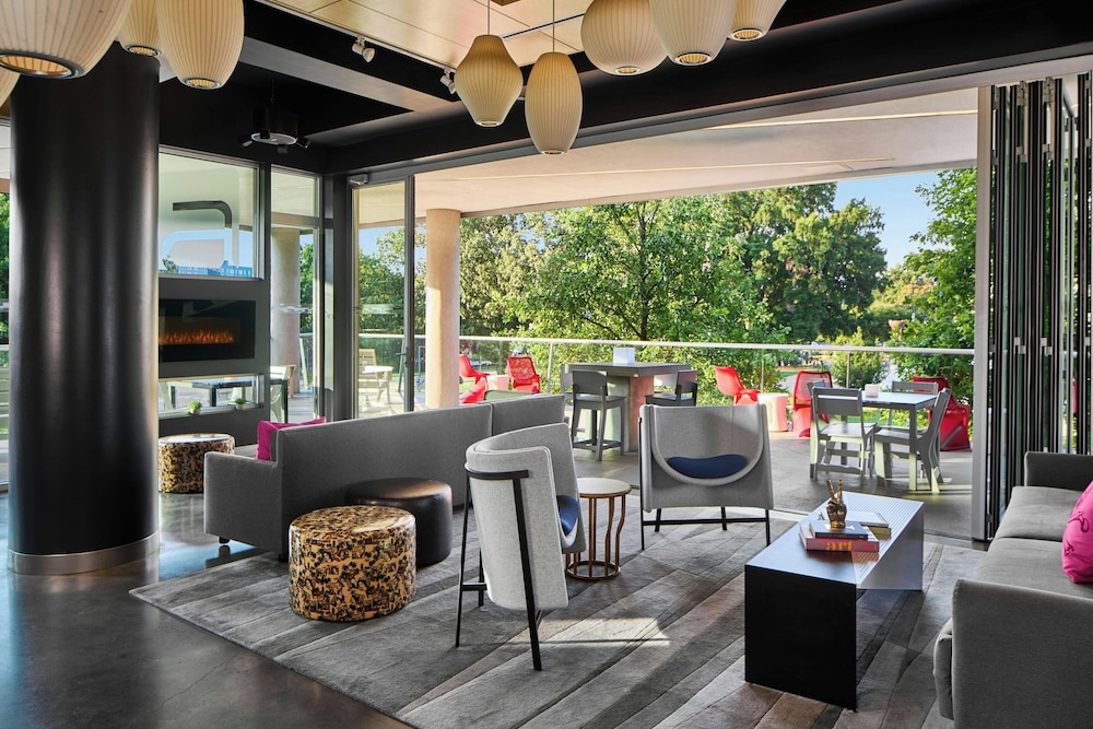 Aloft Raleigh - photo 71