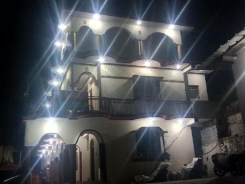 Hotel Shree Narayana Palace