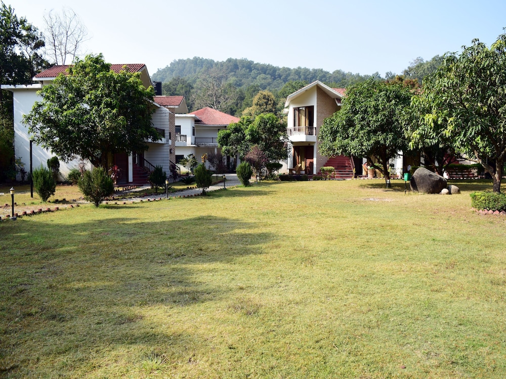 Oyo 3069 Garjiya - last minute hotel in Ramnagar