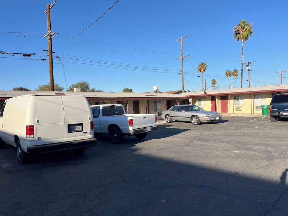 Sai Park Motel - featured photo