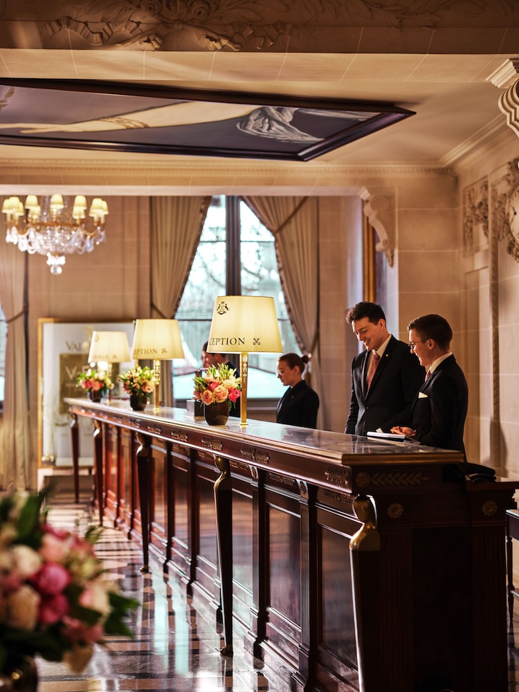 Le Meurice Dorchester Collection — Paris — photo 4