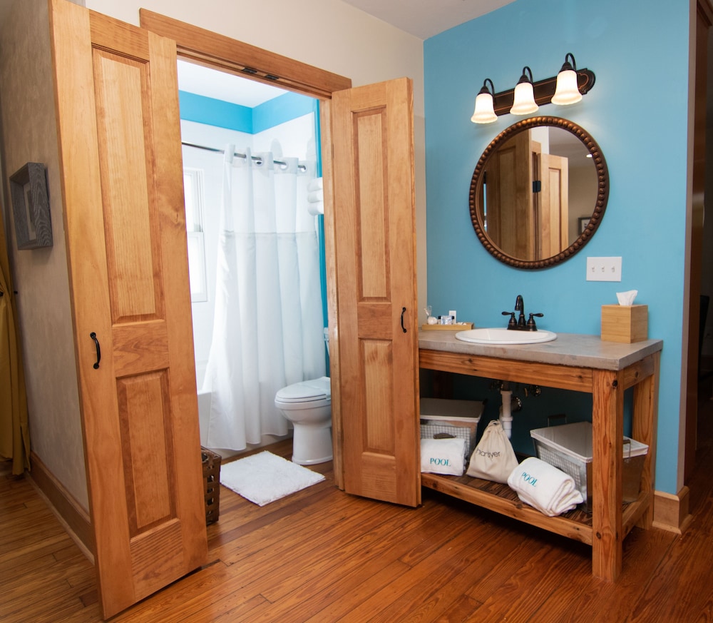 Sweetwater Branch Inn - photo 139
