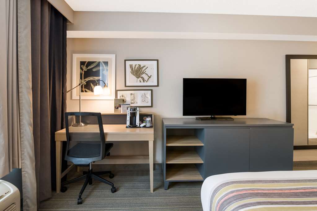 Country Inn & Suites by Radisson Wichita East KS - photo 15