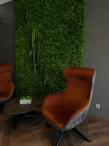 Molėtai Hotel — Moletai — photo 5
